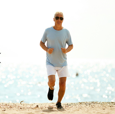Inside-out Wellness