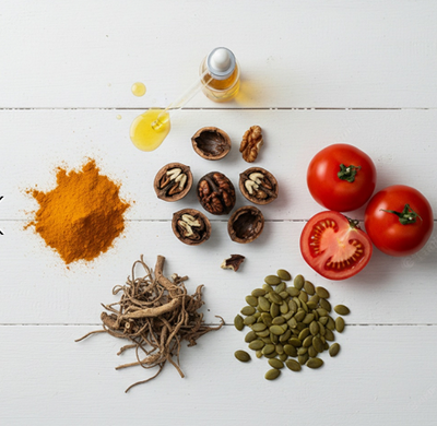 Thoughtful Ingredient Selection