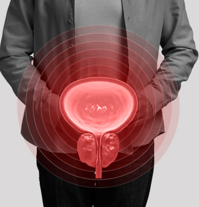 Advanced Prostate Formula